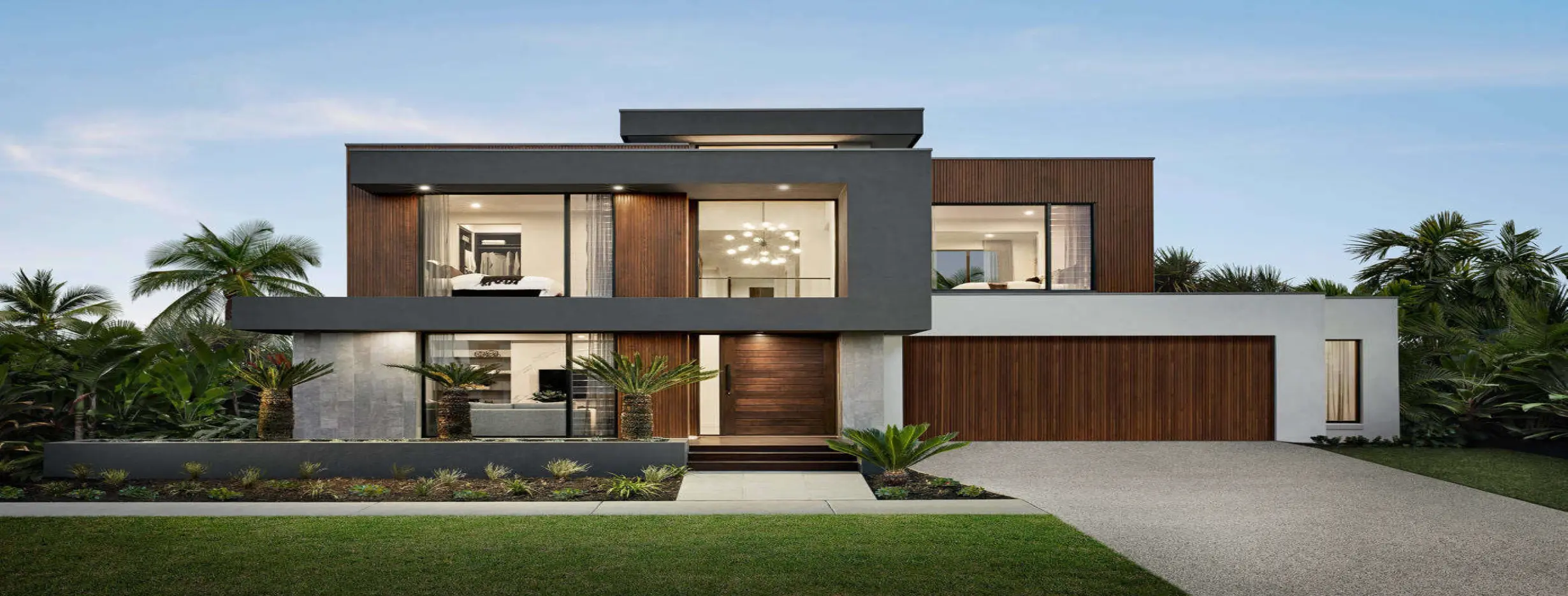 Image for Contemporary Villa